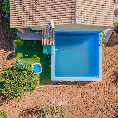 Finca Son Serra Buger By Mallorca Villa Selection المظهر الخارجي الصورة