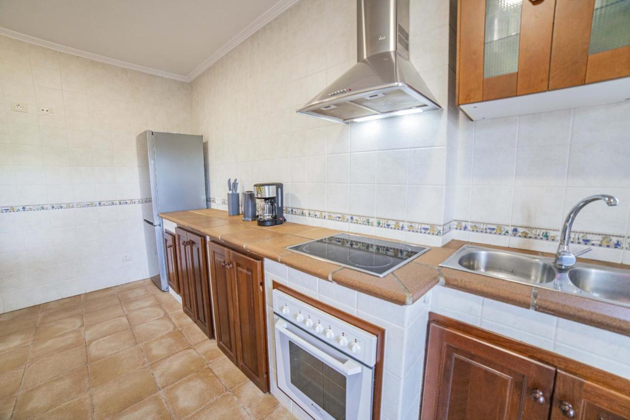 Finca Son Serra Buger By Mallorca Villa Selection المظهر الخارجي الصورة