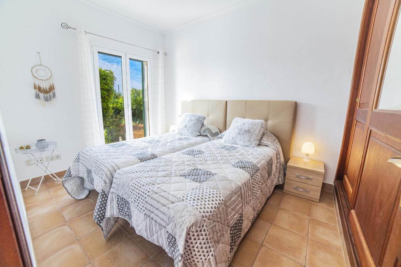 Finca Son Serra Buger By Mallorca Villa Selection المظهر الخارجي الصورة