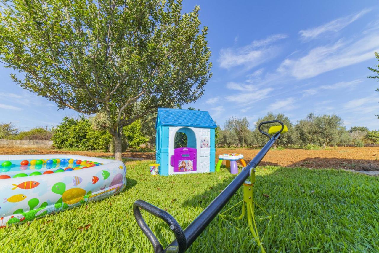 Finca Son Serra Buger By Mallorca Villa Selection المظهر الخارجي الصورة