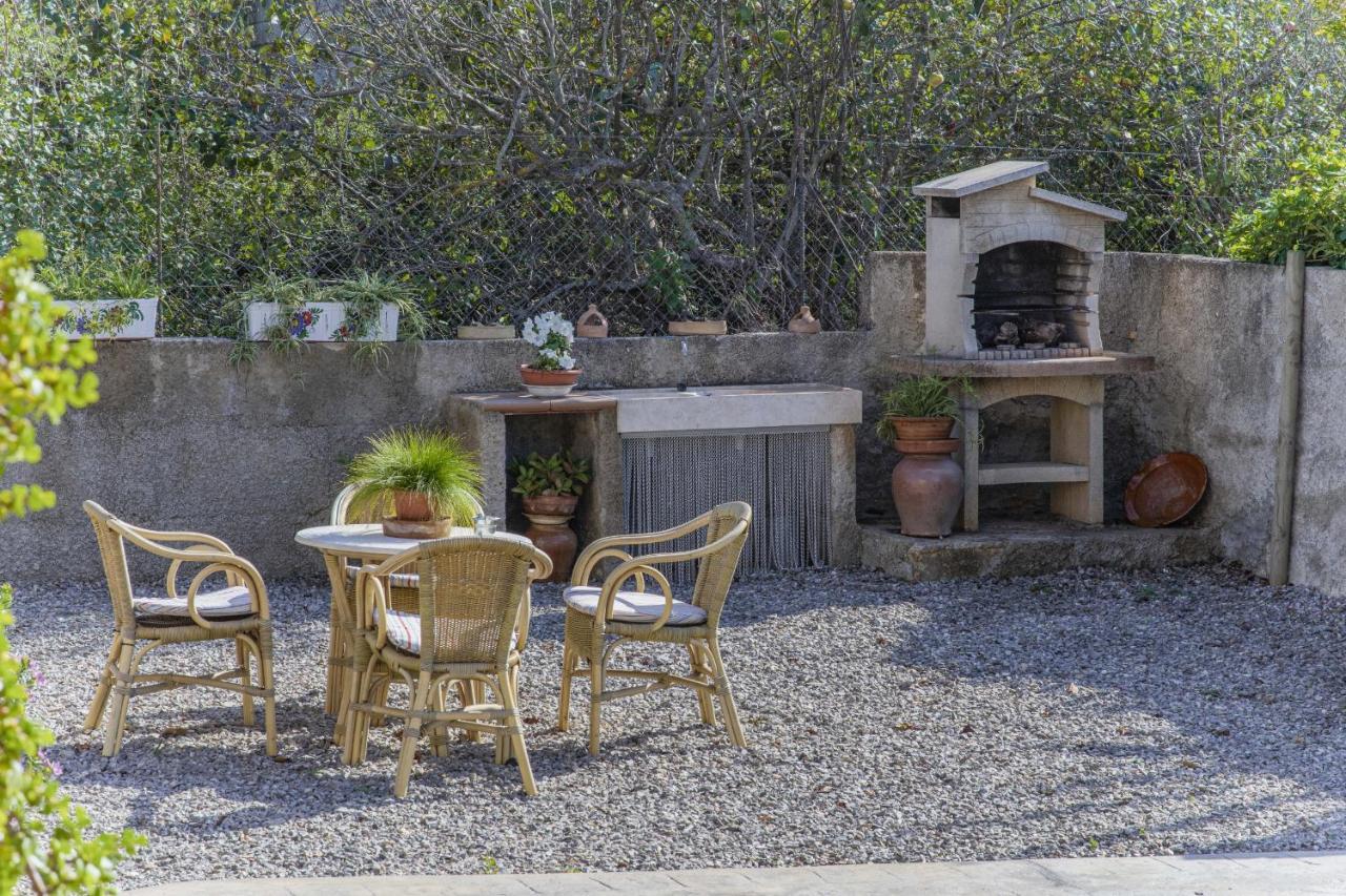 Finca Son Serra Buger By Mallorca Villa Selection المظهر الخارجي الصورة