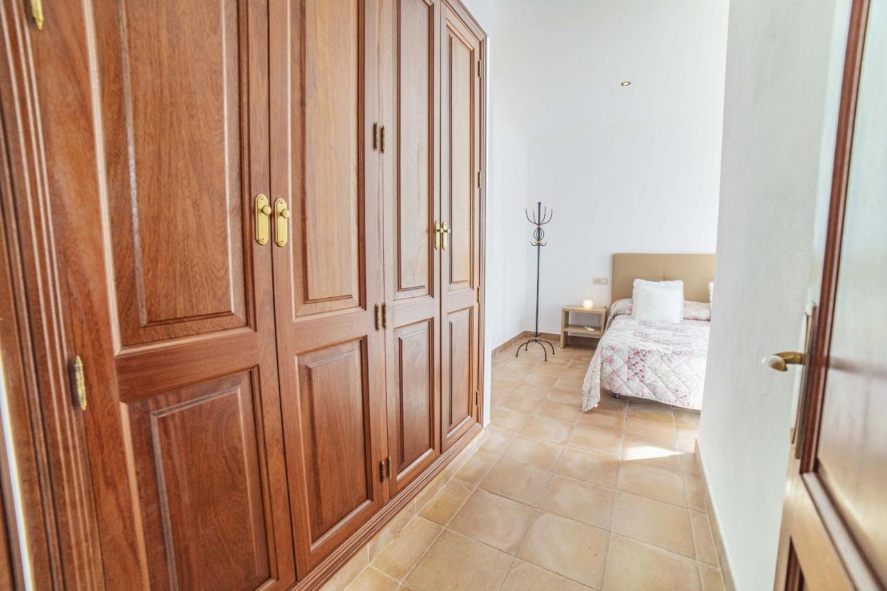 Finca Son Serra Buger By Mallorca Villa Selection المظهر الخارجي الصورة