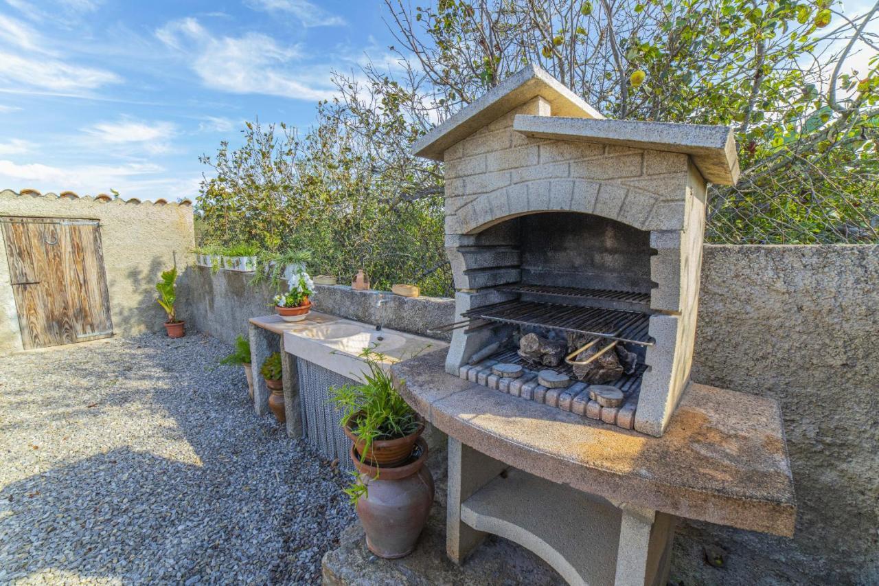 Finca Son Serra Buger By Mallorca Villa Selection المظهر الخارجي الصورة