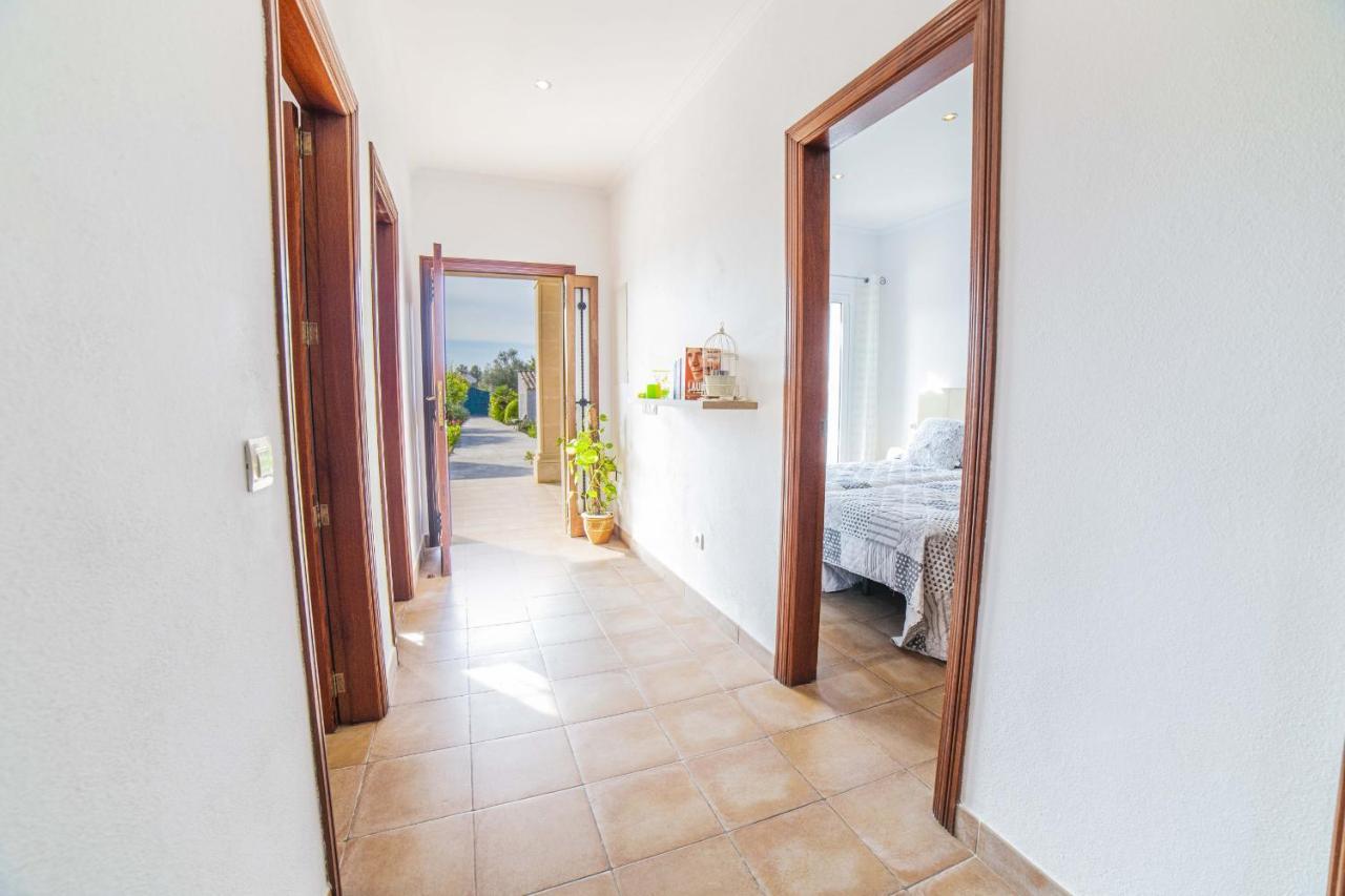 Finca Son Serra Buger By Mallorca Villa Selection المظهر الخارجي الصورة