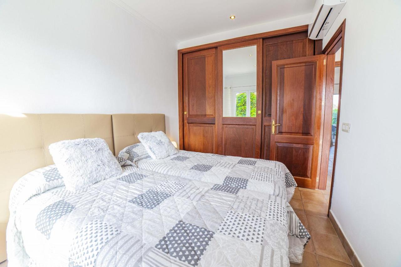 Finca Son Serra Buger By Mallorca Villa Selection المظهر الخارجي الصورة