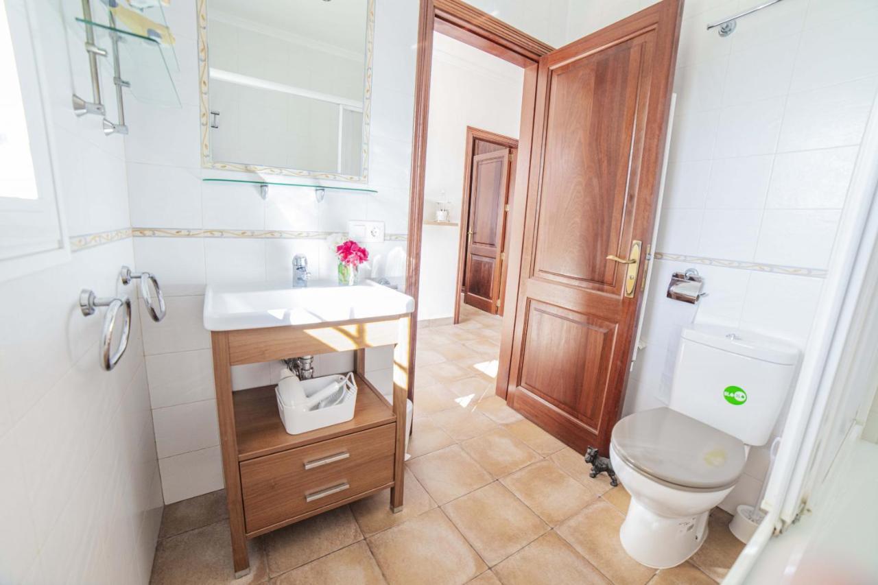 Finca Son Serra Buger By Mallorca Villa Selection المظهر الخارجي الصورة